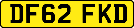 DF62FKD