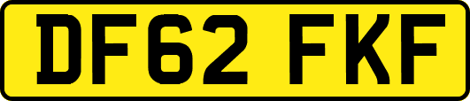 DF62FKF