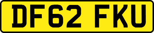 DF62FKU