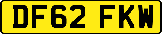 DF62FKW