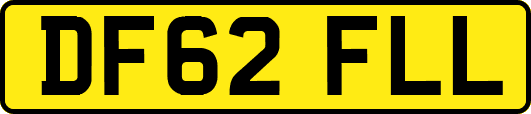 DF62FLL