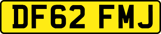 DF62FMJ