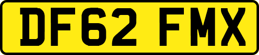 DF62FMX