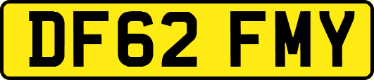 DF62FMY