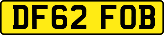 DF62FOB