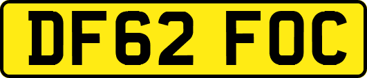 DF62FOC