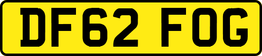 DF62FOG