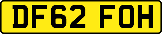 DF62FOH