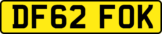 DF62FOK