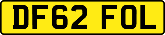 DF62FOL