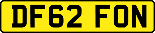 DF62FON