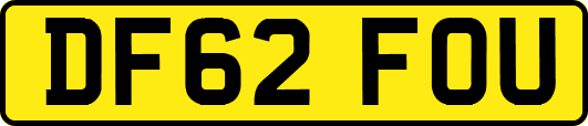 DF62FOU
