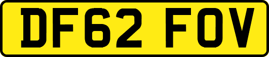 DF62FOV