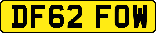 DF62FOW