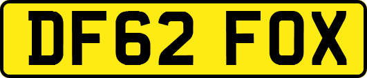 DF62FOX