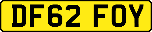 DF62FOY