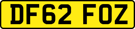 DF62FOZ