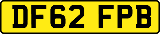 DF62FPB