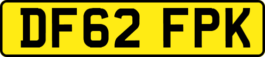 DF62FPK