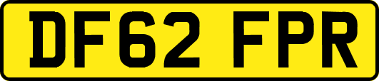 DF62FPR