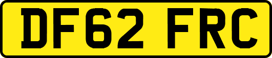DF62FRC