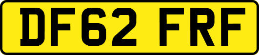DF62FRF