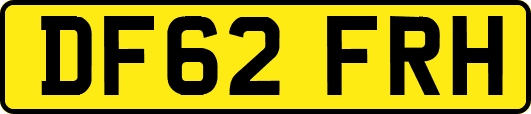 DF62FRH