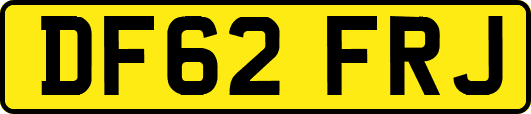 DF62FRJ