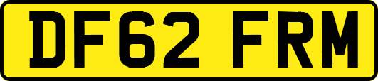 DF62FRM