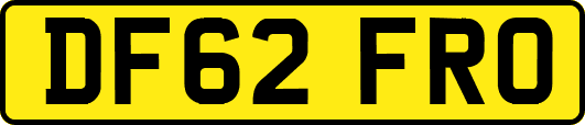 DF62FRO