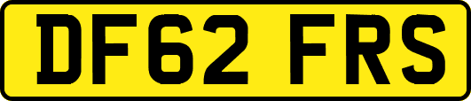 DF62FRS
