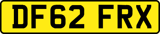 DF62FRX