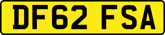 DF62FSA