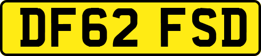 DF62FSD