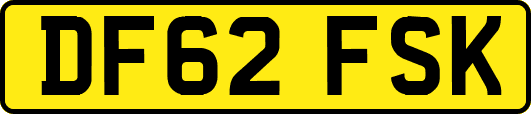 DF62FSK