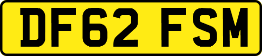 DF62FSM