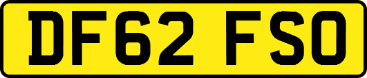 DF62FSO
