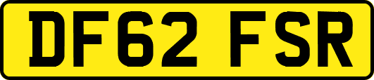 DF62FSR