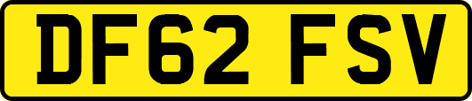 DF62FSV