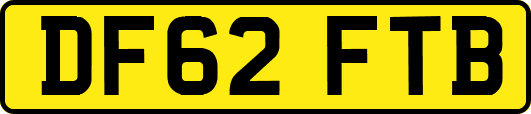 DF62FTB