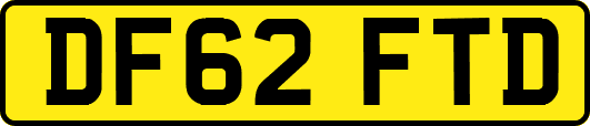 DF62FTD