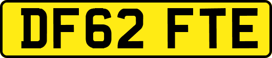 DF62FTE