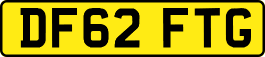 DF62FTG