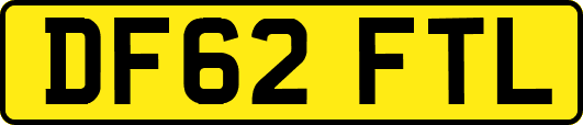DF62FTL