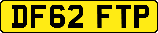 DF62FTP