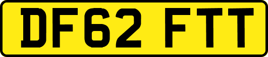 DF62FTT