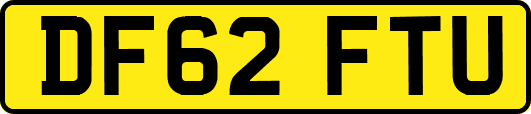 DF62FTU