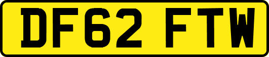 DF62FTW