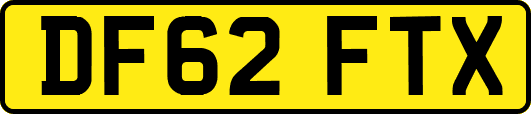 DF62FTX