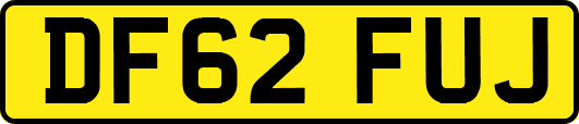 DF62FUJ